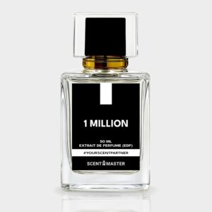 1 Million By Rabanne - Our Impression | Scent Master