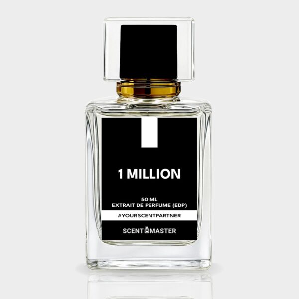 1 Million By Rabanne - Our Impression | Scent Master