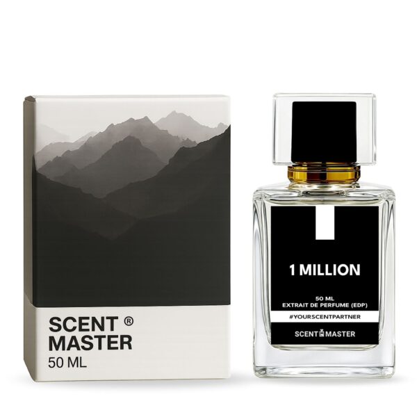 1 Million By Rabanne - Our Impression | Scent Master