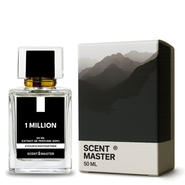 1 Million By Rabanne - Our Impression | Scent Master