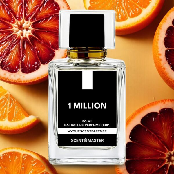 1 Million By Rabanne - Our Impression | Scent Master