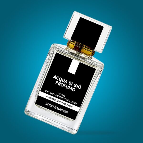 Acqua Di Giò Profumo - Our Impression | Scent Master - Image 5