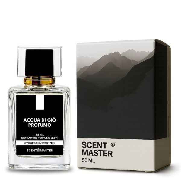 Acqua Di Giò Profumo - Our Impression | Scent Master - Image 3