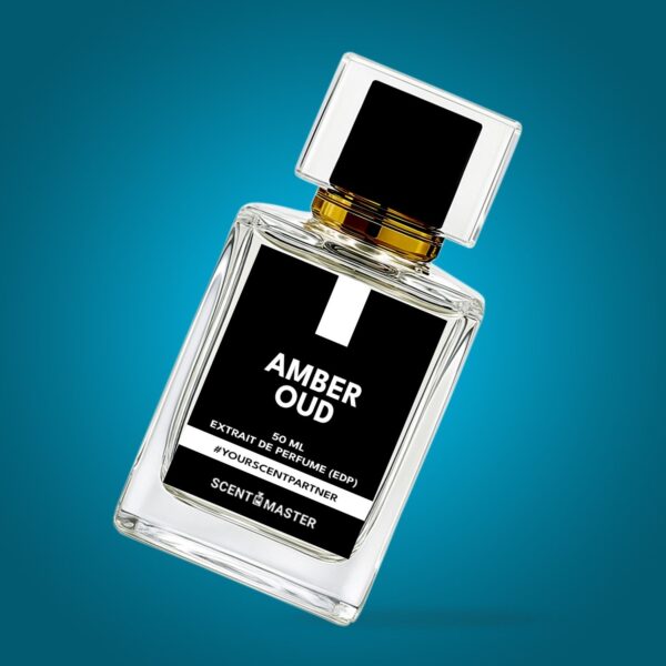 Amber Oud - Our Impression | Scent Master - Image 5
