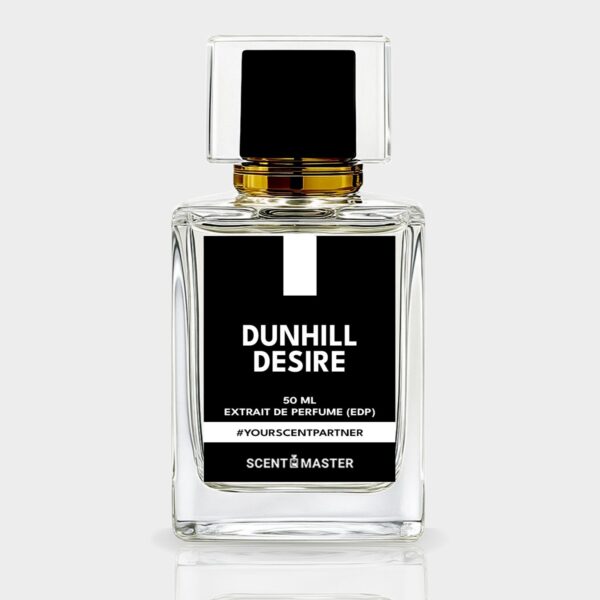 Dunhill Desire - Our Impression | Scent Master