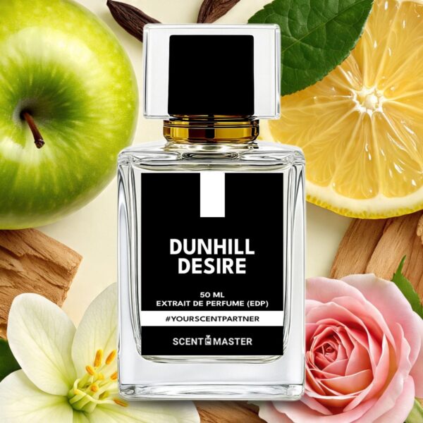 Dunhill Desire - Our Impression | Scent Master - Image 2