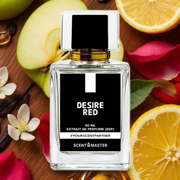 Dunhill Desire Red - Our Impression | Scent Master - Image 2