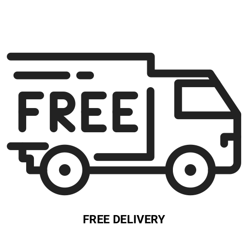 Free Shipping