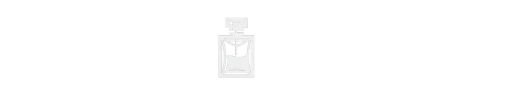 scent master logo white color on transparent background.