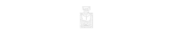 scent master logo white color on transparent background.