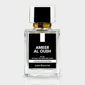 Ameer Al Oudh - Our Impression | Scent Master