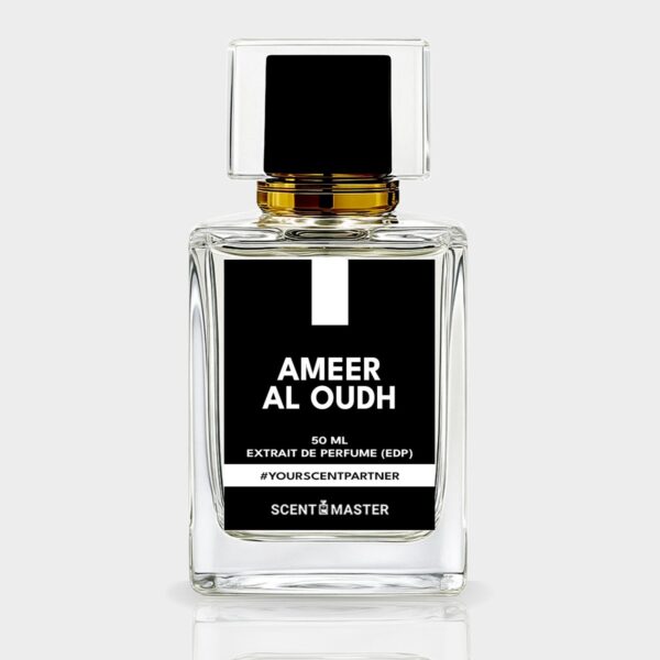 Ameer Al Oudh - Our Impression | Scent Master