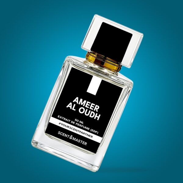 Ameer Al Oudh - Our Impression | Scent Master - Image 5