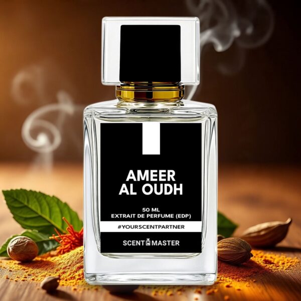 Ameer Al Oudh - Our Impression | Scent Master - Image 2