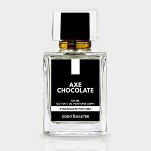 Axe Chocolate - Our Impression | Scent Master