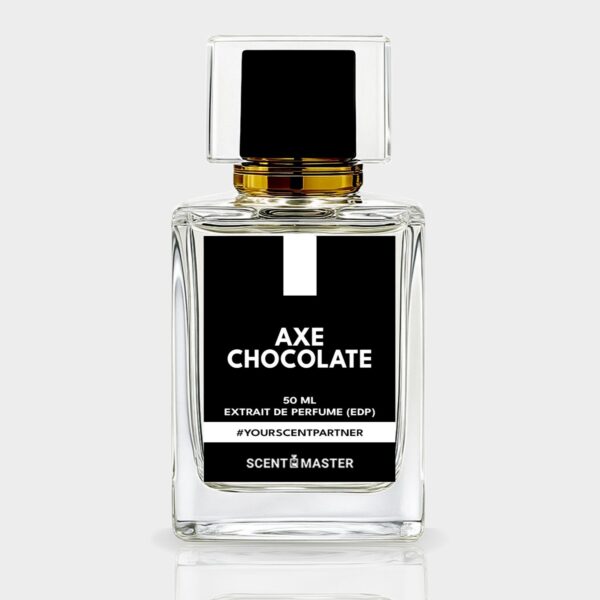 Axe Chocolate - Our Impression | Scent Master