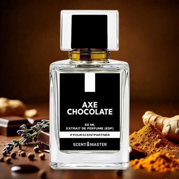 Axe Chocolate - Our Impression | Scent Master - Image 2