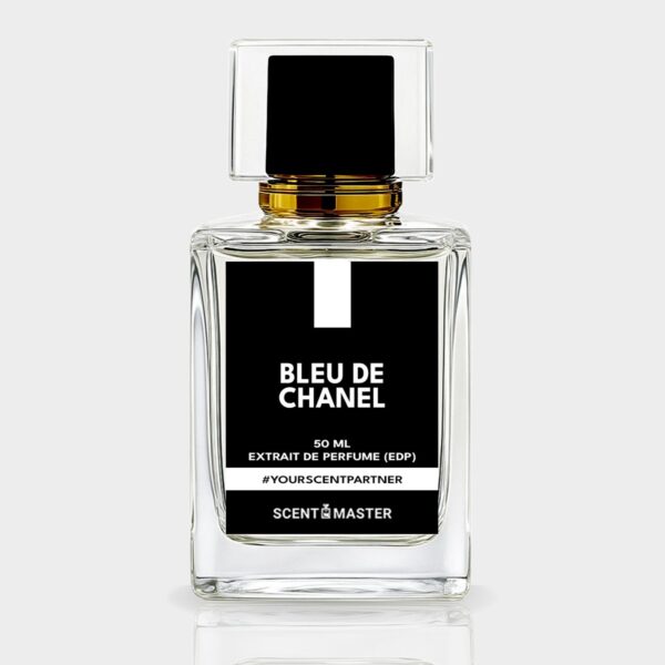Bleu De Chanel - Our Impression | Scent Master