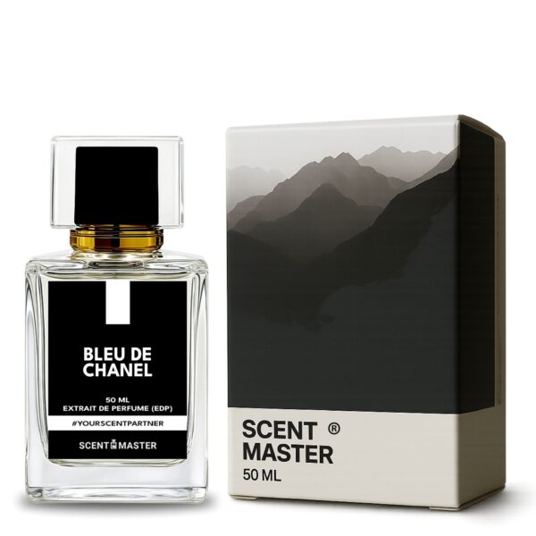 Bleu De Chanel - Our Impression | Scent Master - Image 3