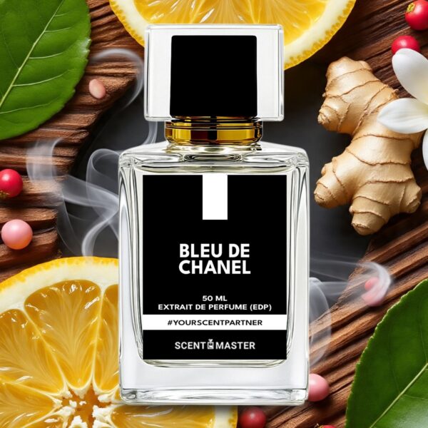 Bleu De Chanel - Our Impression | Scent Master - Image 2