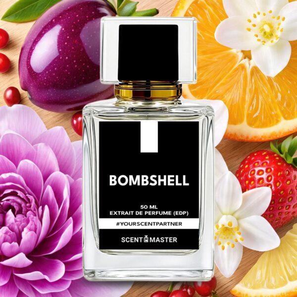 Bombshell - Our Impression | Scent Master - Image 2