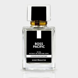 Boss Pacific - Our Impression | Scent Master
