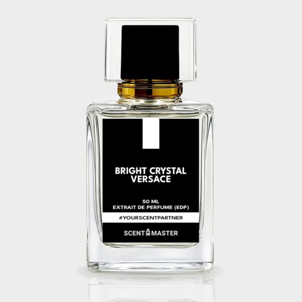 Bright Crystal Versace - Our Impression | Scent Master