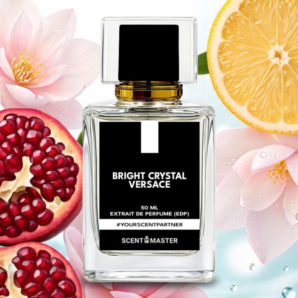 Bright Crystal Versace - Our Impression | Scent Master - Image 2