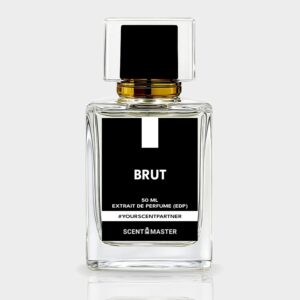 Brut - Our Impression | Scent Master