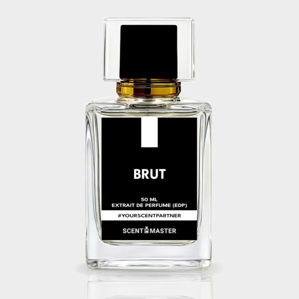Brut - Our Impression | Scent Master