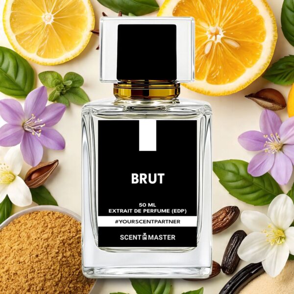 Brut - Our Impression | Scent Master - Image 2