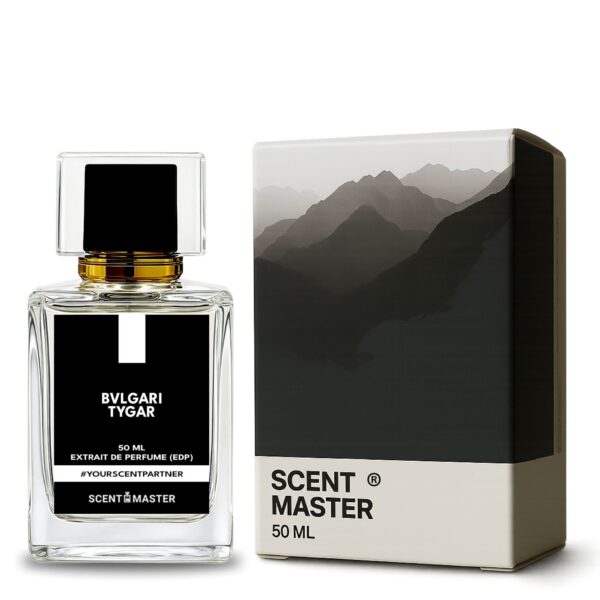 Bvlgari Tygar - Our Impression | Scent Master - Image 3