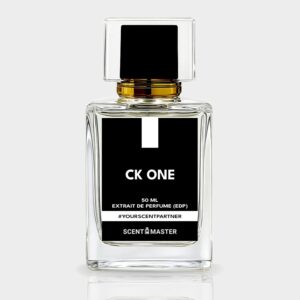 Ck One - Our Impression | Scent Master