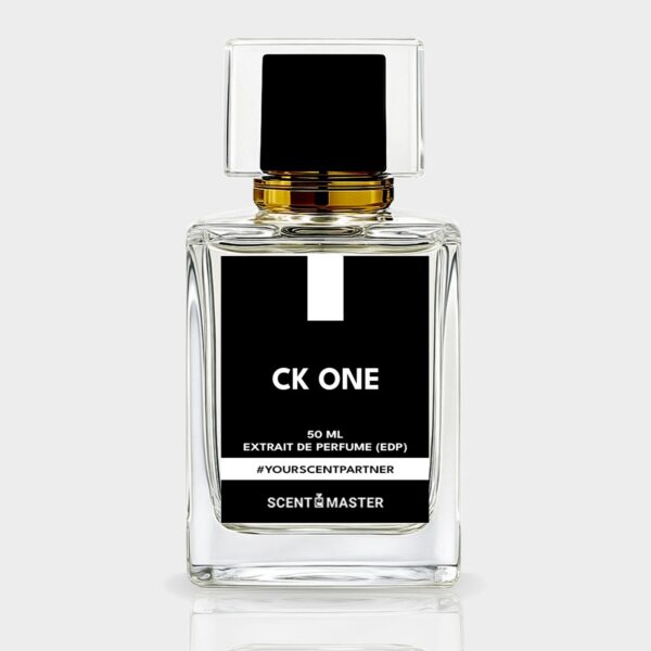 Ck One - Our Impression | Scent Master