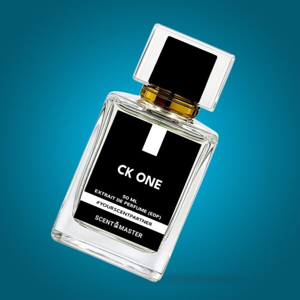 Ck One - Our Impression | Scent Master - Image 5