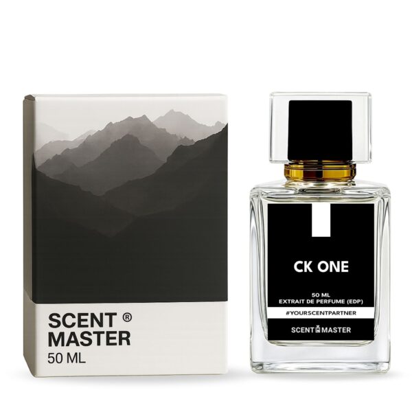 Ck One - Our Impression | Scent Master - Image 4