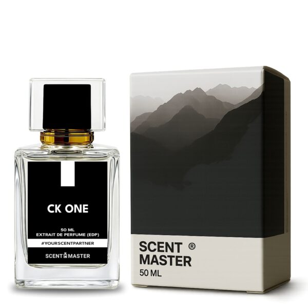 Ck One - Our Impression | Scent Master - Image 3