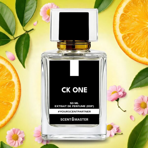 Ck One - Our Impression | Scent Master - Image 2