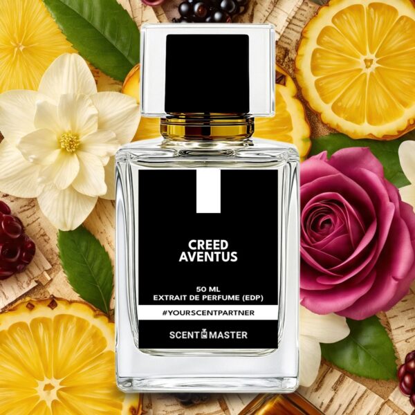 Creed Aventus - Our Impression | Scent Master