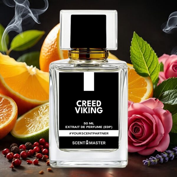Creed Viking - Our Impression | Scent Master