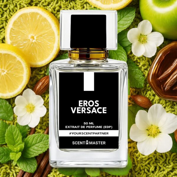Eros Versace - Our Impression | Scent Master