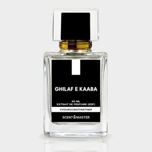 Ghilaf E Kaaba - Our Impression | Scent Master