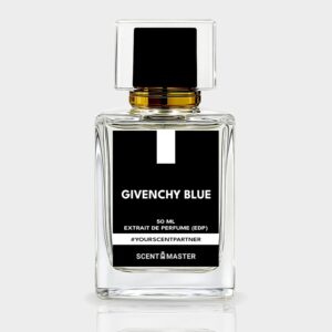 Givenchy Blue - Our Impression | Scent Master