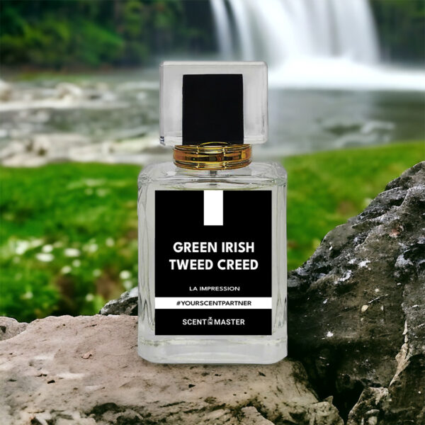 Green Irish Tweed Creed - Our Impression | Scent Master