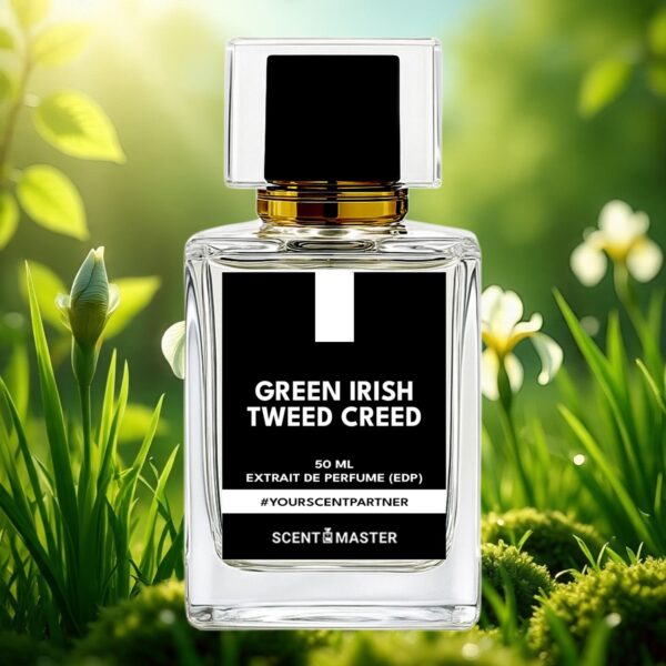 Green Irish Tweed Creed - Our Impression | Scent Master
