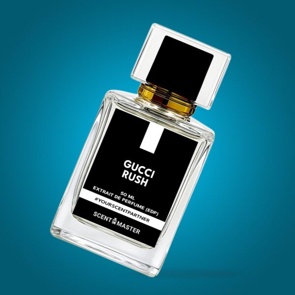 Gucci Rush - Our Impression | Scent Master - Image 5