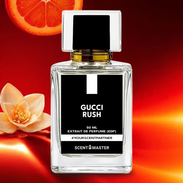 Gucci Rush - Our Impression | Scent Master