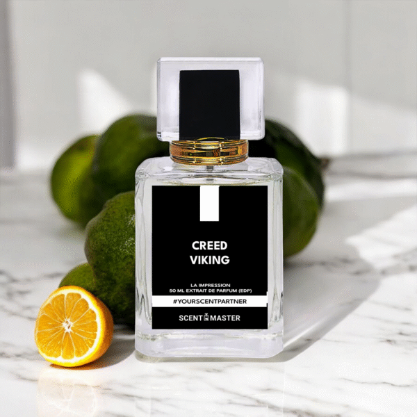 Creed Viking - Our Impression | Scent Master - Image 3