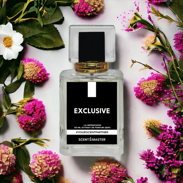 J. Exclusive - Our Impression | Scent Master