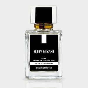 Issey Miyake - Our Impression | Scent Master